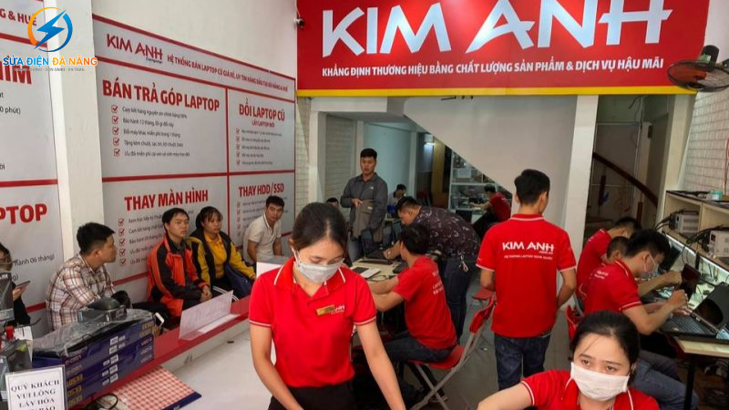 Kim Anh Mobile