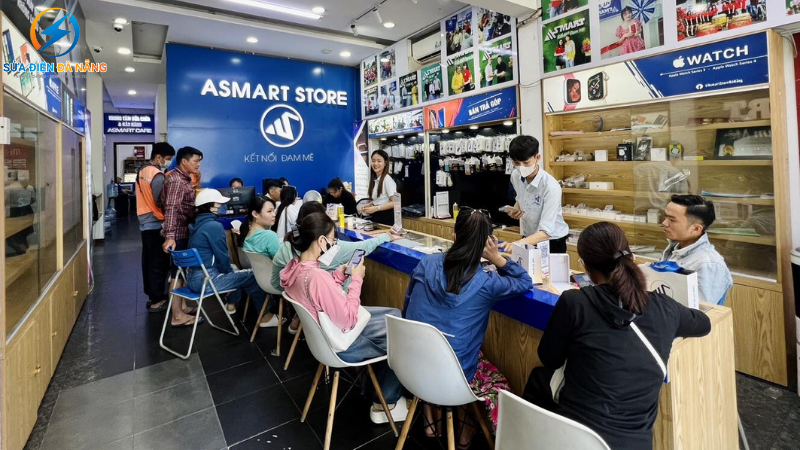 Asmart Care