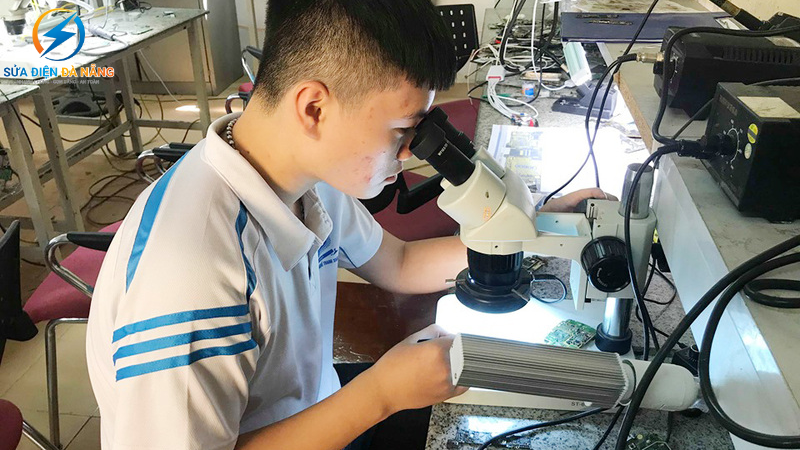 sửa điện thoại
