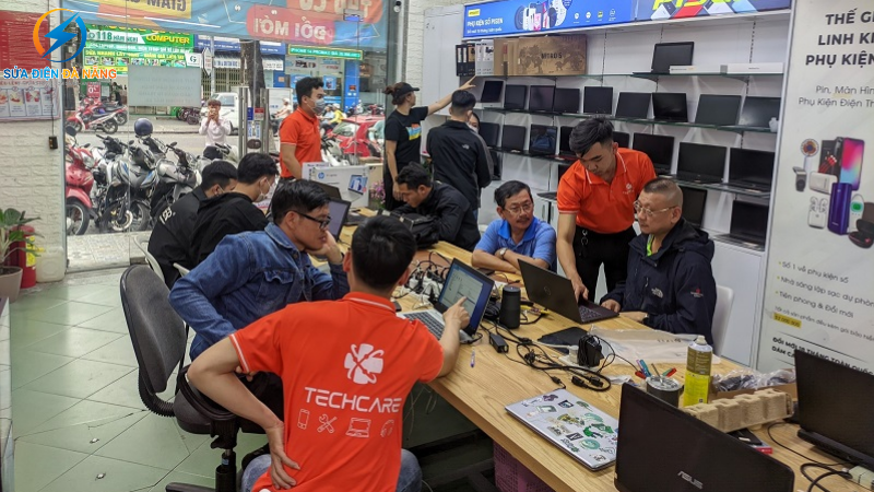 TechCare