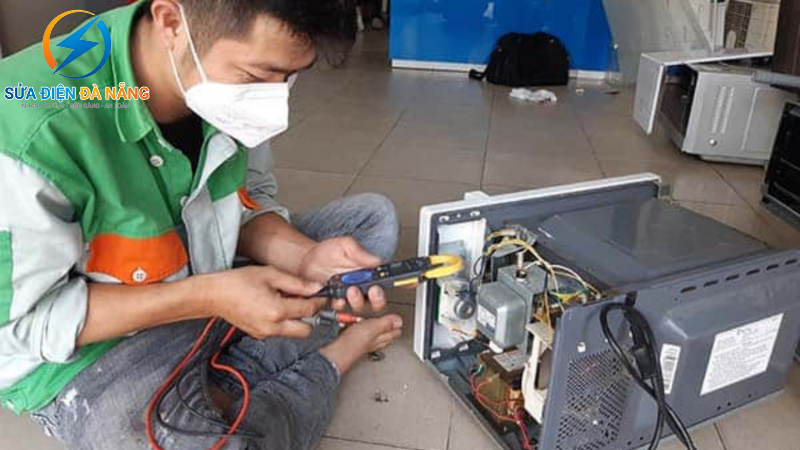 sửa điện đà nẵng