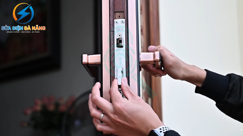 sửa điện đà nẵng